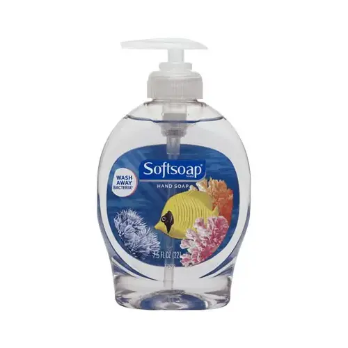 26800 Hand Soap, Liquid, Purple, 7.5 oz Bottle - pack of 6