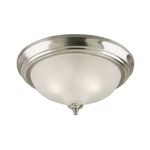 Ceiling Light 5.88" H X 11" W X 11" L Ceiling Light 5.88" H X 11" W X 11" L