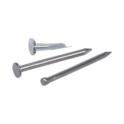 Brad Nail Assortment 16 Ga. X Assorted Sizes L Steel 1 pk 2 oz Brad Nail Assortment 16 Ga. X Assorted Sizes L Steel 1 pk 2 oz