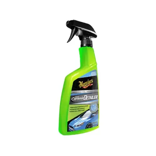 Spray Detailer Meguiar's 26 oz Milky White