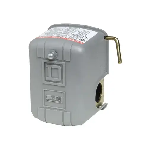 Pressure Switch Pumptrol 30 psi 50 psi Pressure Switch Pumptrol 30 psi 50 psi