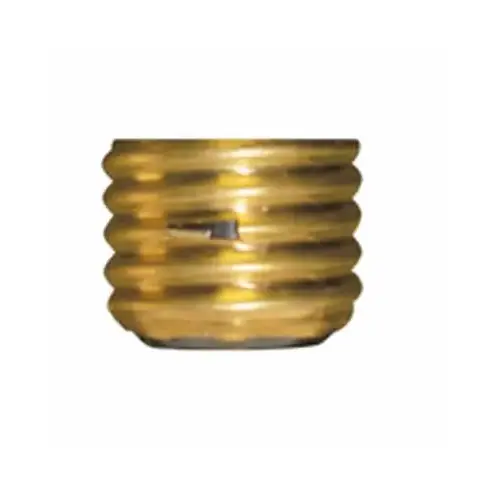 Plug Rejection S-20 Fuse Adapter - pack of 3