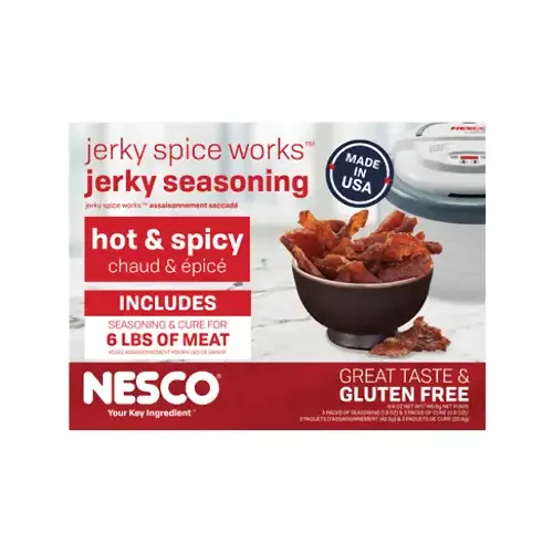 Jerky Maker Open Country 8.8 oz