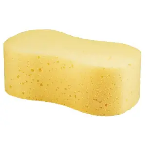 Detailer's Choice 9-38 Car Sponge Detailer's Choice 8.13" L X 4.2" W