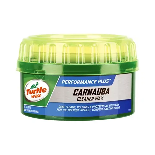 14 Oz. Carnauba Paste Car Wax 14 Oz. Carnauba Paste Car Wax