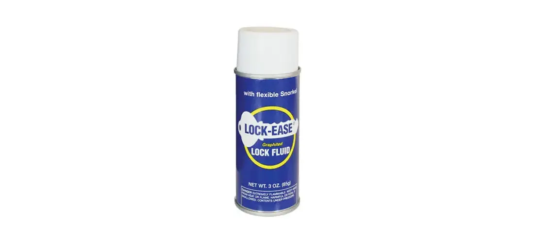best lubricants for trying to conceive The Complete Guide to Cleaning & Maintaining Door Lock Cylinder