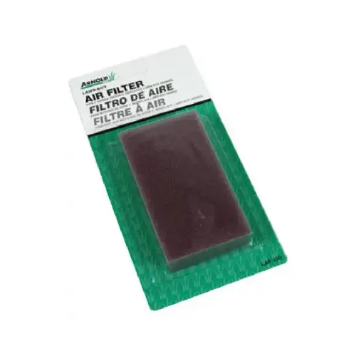 Lawn Boy 4 HP Foam Engine Air Filter Lawn Boy 4 HP Foam Engine Air Filter