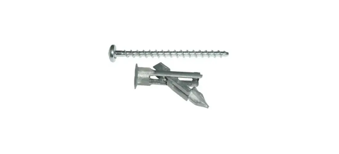 Hillman 41444-XCP5 Zip Toggle Anchors .138