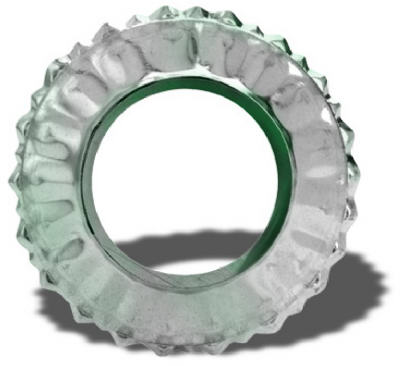 SELKIRK 105810 Storm Collar, 5 in Vent Hole, Galvanized Steel Silver