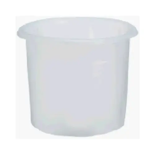 Paint Pail Liner Clear 5 qt Clear