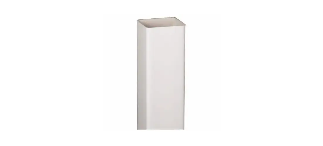 AMERIMAX HOME PRODUCTS T0583-XCP6 Downspout 2