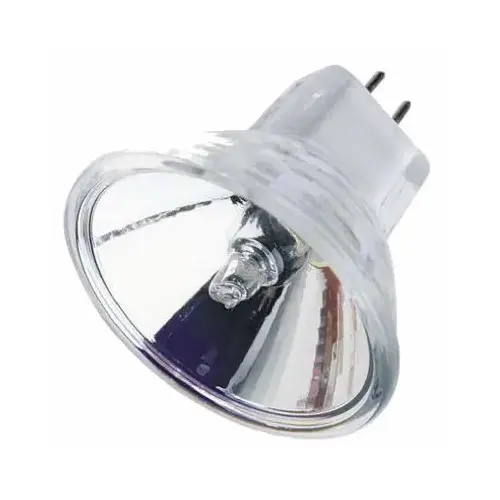 Halogen Bulb 5 W MR11 Floodlight 27 lm White Clear