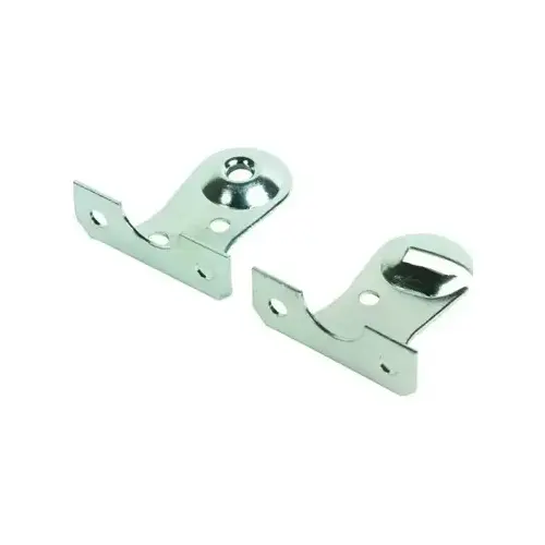 Shade Bracket Zinc Plated