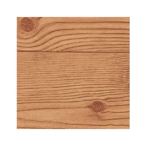 Shelf and Drawer Liner 9 ft. L X 18" W Knotty Pine Knotty Pine