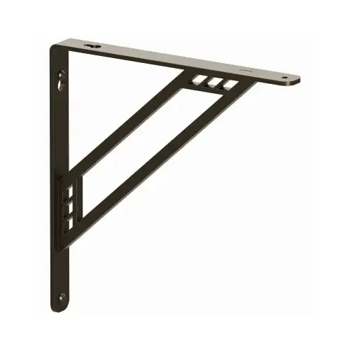 Bracket Richland Bronze Steel Decorative Bronze Bracket Richland Bronze Steel Decorative Bronze