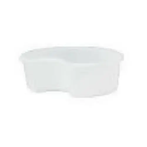 Bucket Strainer White White - pack of 10 Bucket Strainer White White - pack of 10