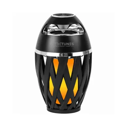 Portable Speaker Wireless Bluetooth Weather Resistant Black Portable Speaker Wireless Bluetooth Weather Resistant Black