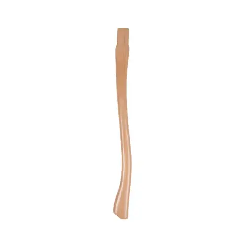 Replacement Handle 28" Wood Boys Axe Natural Replacement Handle 28" Wood Boys Axe Natural