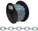 Zinc Plated