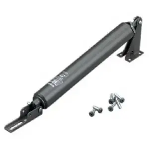 Wright's V820AFB Door Closer Bronze Aluminum Pneumatic Bronze