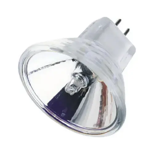Halogen Bulb 5 W MR11 Floodlight 27 lm White Clear
