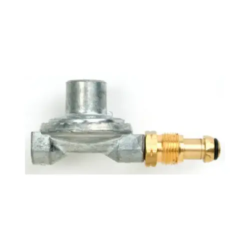 Pressure Regulator Silver Pressure Regulator Silver