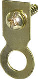 Brass-Plated