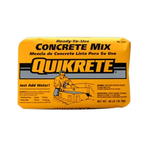 Concrete Mixer - pack of 50 Concrete Mixer - pack of 50