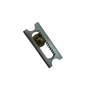 Falcon 169CA 1690 CYLINDER ASSEMBLY, Satin Aluminum Clear