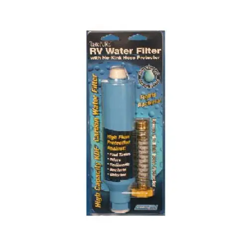 Water Filter with Hose Protector - pack of 3 Water Filter with Hose Protector - pack of 3