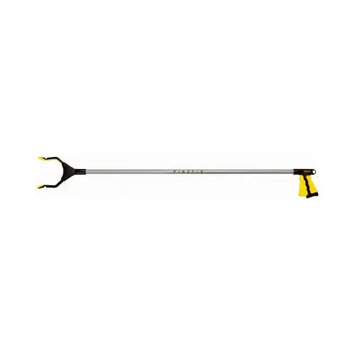 Multi-Purpose Reacher 48" 5 lb. pull Yellow Multi-Purpose Reacher 48" 5 lb. pull Yellow