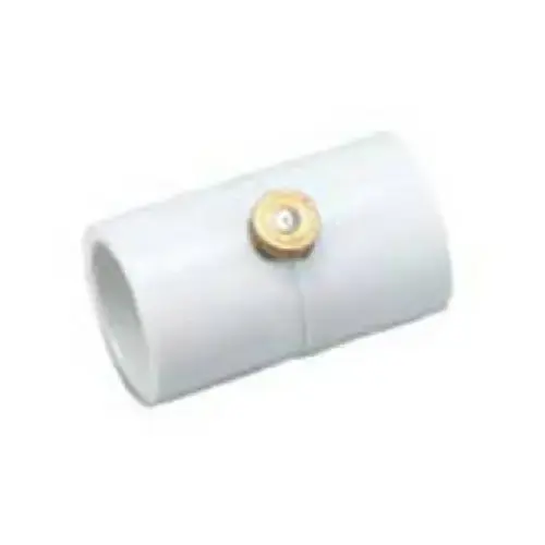 Arizona Mist Split Section With Mist Nozzle, 5-Pk. White Arizona Mist Split Section With Mist Nozzle, 5-Pk. White