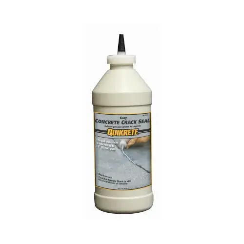 Ready-To-Use Quart Natural Gray Concrete Sealant Ready-To-Use Quart Natural Gray Concrete Sealant