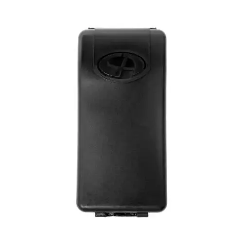 Concealment Box Black Plastic Black