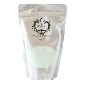 Amy Howard at Home AH926RB12 Toscana Milk Paint Riviera Blue 12 oz Riviera Blue