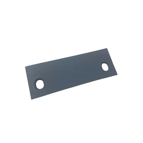 Frame Filler Plate, Prime Coated Frame Filler Plate, Prime Coated