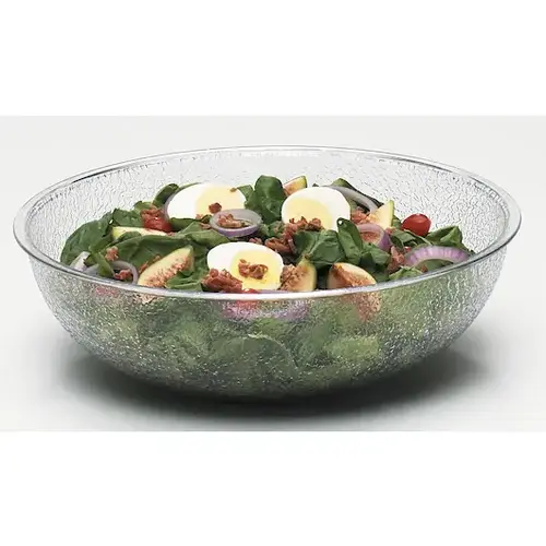 Camwear Polycarbonate Bowls - Round Pebbled Bowls Camwear(R) Pebble Bowl Round 12 Camwear Polycarbonate Bowls - Round Pebbled Bowls Camwear(R) Pebble Bowl Round 12