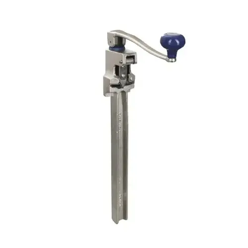 CHANNEL OPENER COMPLETE WITHOUT BASE #1