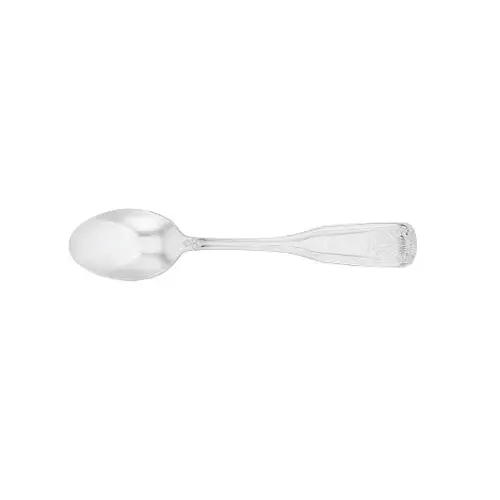 Walco Stainless The Collection Fanfare Teaspoon, 1 Dozen Walco Stainless The Collection Fanfare Teaspoon, 1 Dozen