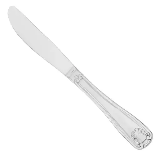 Walco Stainless Fanfare 1 Pc Knife Walco Stainless Fanfare 1 Pc Knife