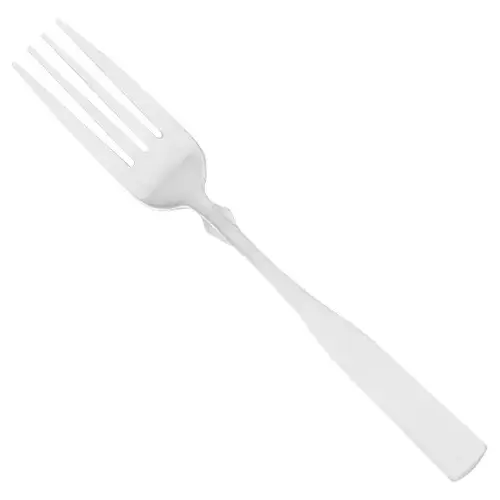 Walco Stainless The Collection Monterey Dinner Fork, 2 Dozen Walco Stainless The Collection Monterey Dinner Fork, 2 Dozen