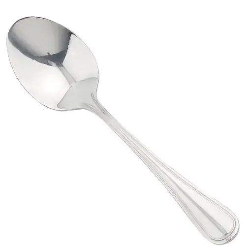 The Walco Stainless Collection Pacific Rim Teaspoon, 1 Dozen The Walco Stainless Collection Pacific Rim Teaspoon, 1 Dozen