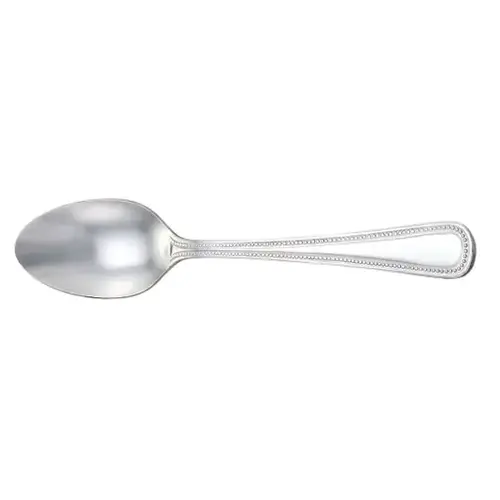 Walco Stainless The Collection Poise Teaspoon, 3 Dozen Walco Stainless The Collection Poise Teaspoon, 3 Dozen