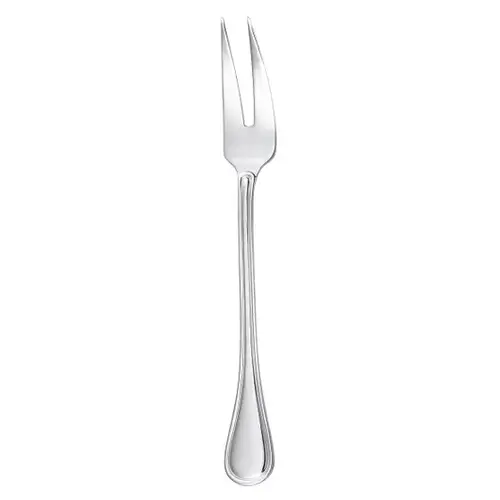 Walco Stainless ULTRA FLATWARE - MEAT FORK 10 1/2 Walco Stainless ULTRA FLATWARE - MEAT FORK 10 1/2