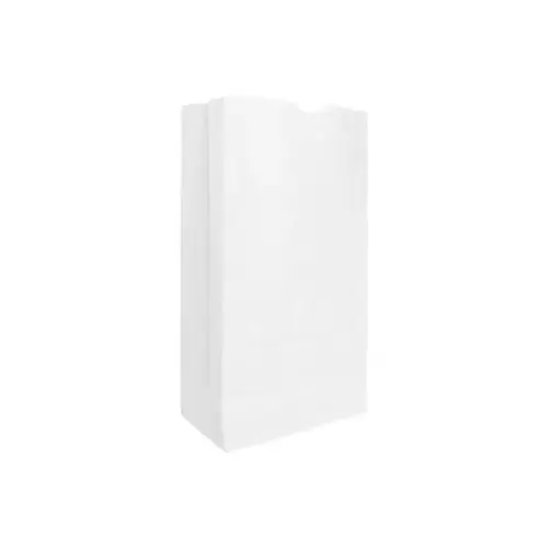 8# BMF GB-500 (PLAIN WHITE) 8# BMF GB-500 (PLAIN WHITE)