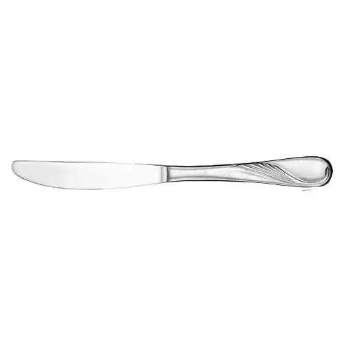 Walco Stainless Goddess Dinner Knife