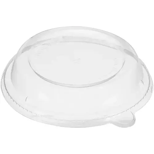 Tellus Lid Domed For 12 Ounce Bowl, 1000 Each