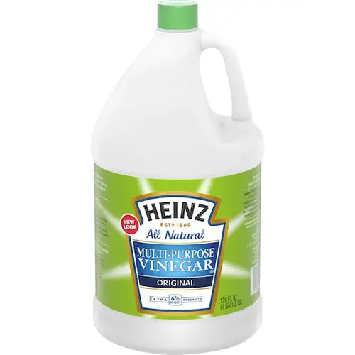 Heinz Cleaning Vinegar, 1 Gallon