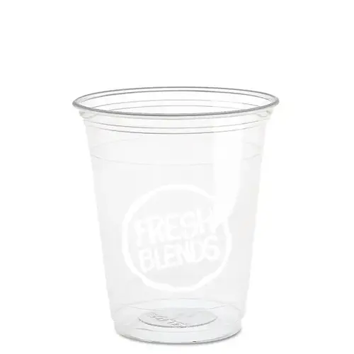Fresh Blender Cups 12Oz, 1000 Each