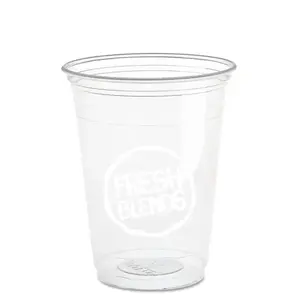 Fresh Blender FBC-16 Fresh Blender Cups 16 Ounces, 1000 Each